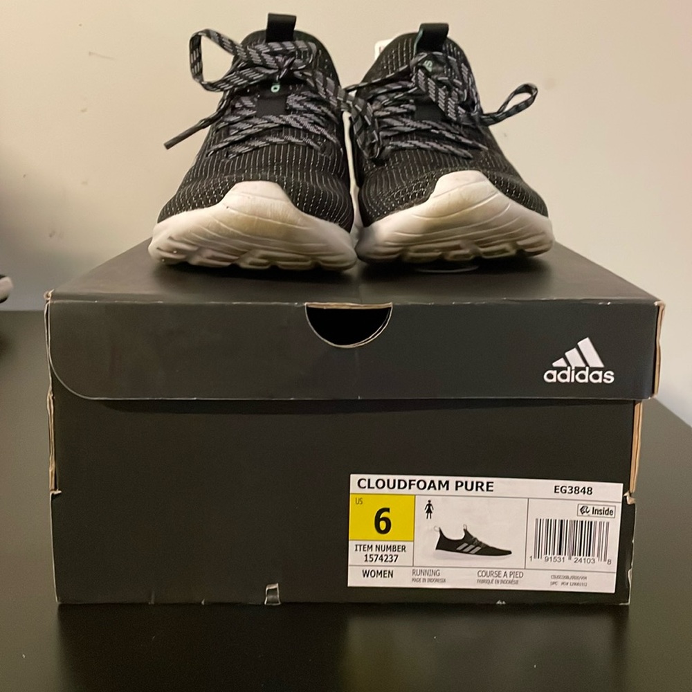 Adidas shoes
